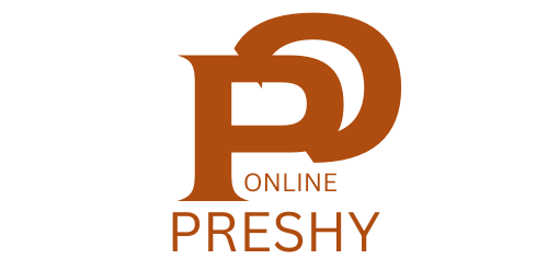 PRESHY ONLINE